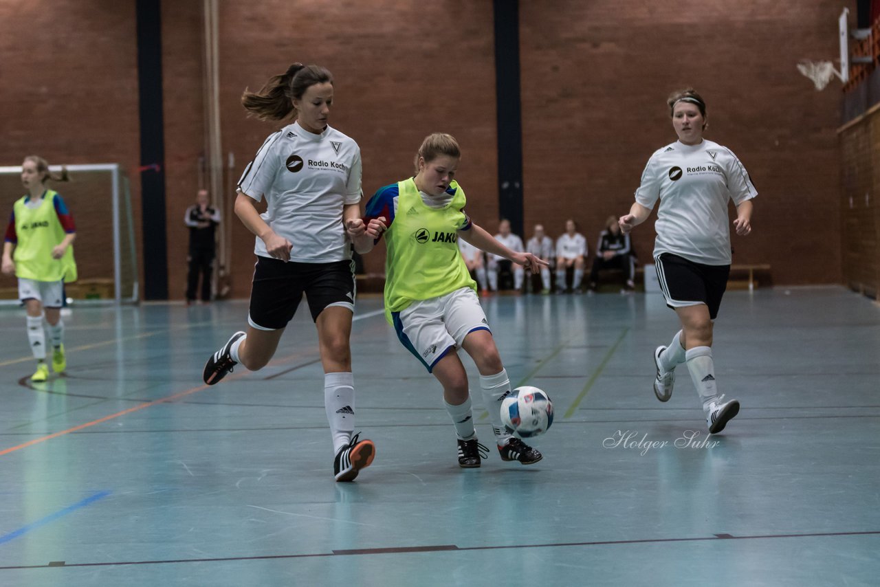 Bild 764 - Dodenhof Cup